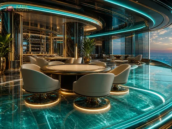 Cocktail Nights Gambar 2