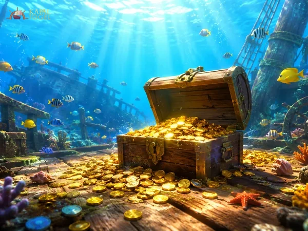 Fishing Expert gambar 1