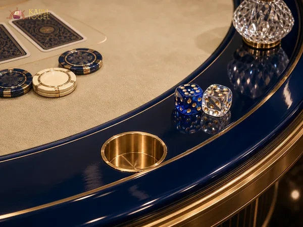 Informasi hasil terkini kapaltogel