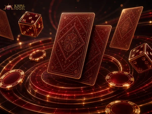 Panduan bermain togel kapaltogel