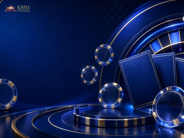 Halaman promo kapaltogel