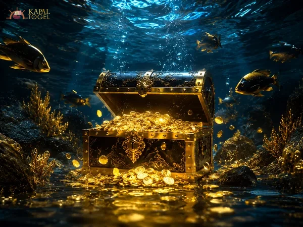 Star Fishing – gambar permainan 1